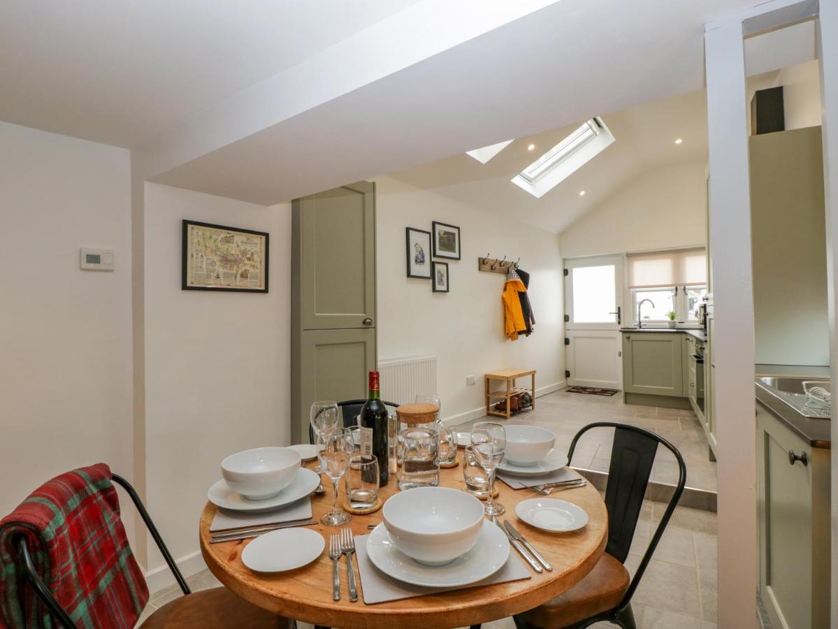 Thomas Cottage Wotton-under-Edge Bagian luar foto
