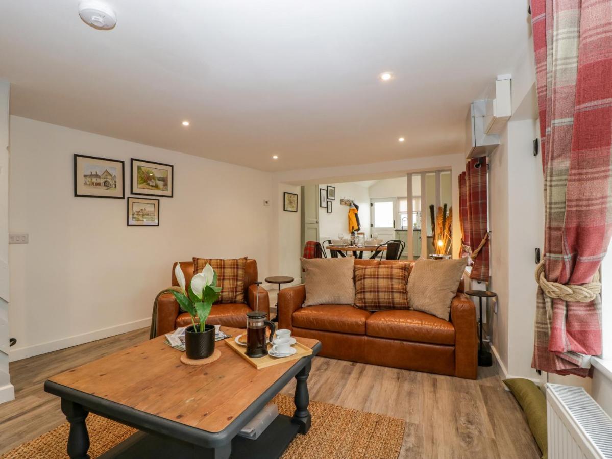 Thomas Cottage Wotton-under-Edge Bagian luar foto