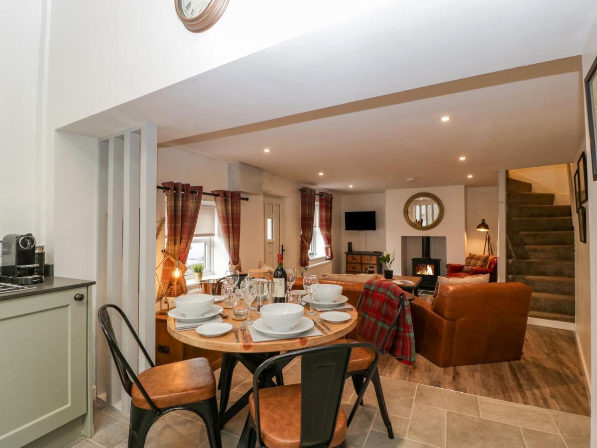 Thomas Cottage Wotton-under-Edge Bagian luar foto