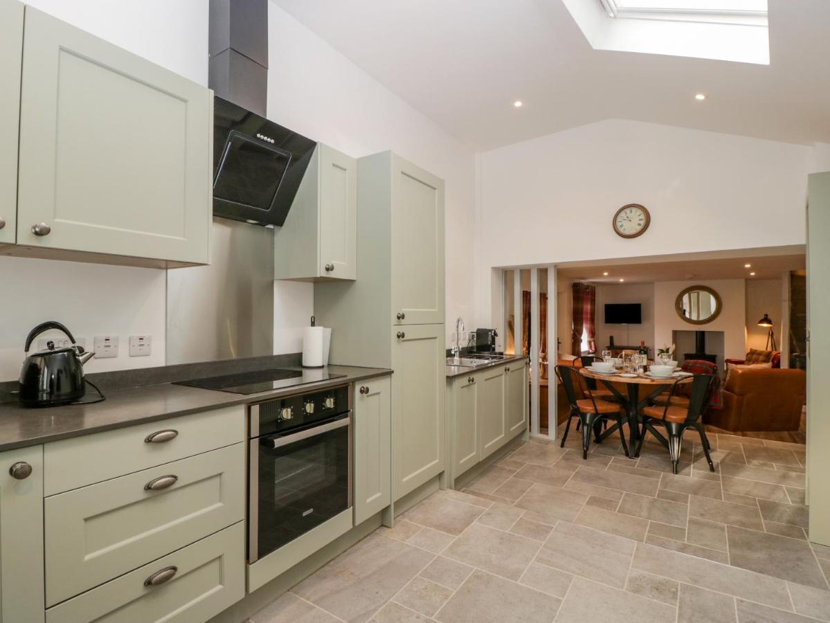 Thomas Cottage Wotton-under-Edge Bagian luar foto