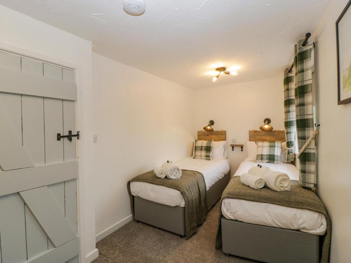 Thomas Cottage Wotton-under-Edge Bagian luar foto
