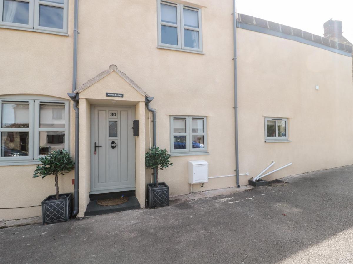 Thomas Cottage Wotton-under-Edge Bagian luar foto